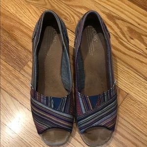 TOMS Espadrilles